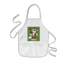 Pesquisar por natal bonito aventais For kids