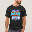 Pesquisar por patrol camisetas Cão