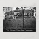 Pesquisar por casa assombrada cartoes postais Foto