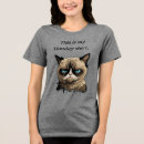 Pesquisar por ofensiva femininas camisetas Gato
