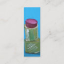 Pesquisar por compo o artista cartao de visita Batom