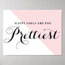 Pesquisar por menina bonita pósteres pôsteres Rosa