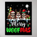 Pesquisar por christmas elf pôsteres Dabbing santa claus