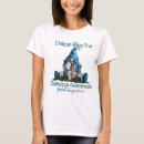 Pesquisar por consciência do diabetes camisetas Fita azul