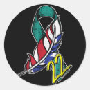 Pesquisar por sinal de emergência adesivos Comportamento