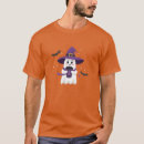 Pesquisar por fantasma roxo camisetas Bruxa