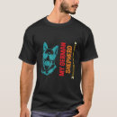 Pesquisar por inclinação camisetas Cão