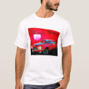 Pesquisar por camaro z28 camisetas Músculo