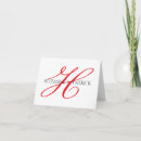 Pesquisar por monogramas de h cartoes Obrigado
