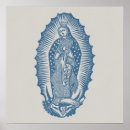 Pesquisar por nossa senhora de guadalupe pôsteres Cristão