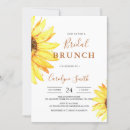 Pesquisar por sunflower bridal shower convites Floral