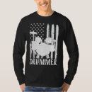 Pesquisar por conjunto camisetas Baterista