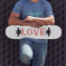 Pesquisar por love skates Red