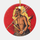 Pesquisar por demónio ornamentos Krampus