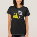 Pesquisar por elevação camisetas Vida