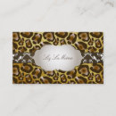 Pesquisar por jaguar cartao de visita Negócio