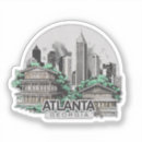 Pesquisar por atlanta adesivos Cidade de atlanta