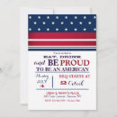 Pesquisar por memorial day convites Patrióticos