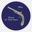 Pesquisar por arma adesivos Pistola