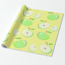 Pesquisar por vetor papel de presente Fruta