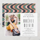 Pesquisar por ondulado convites Retrô