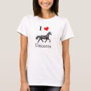 Pesquisar por eu amo unicórnios camisetas Fantasia