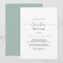 Pesquisar por revele bebê gravidez convites For her