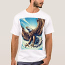 Pesquisar por olhos de águia camisetas Garras