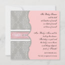 Pesquisar por cor damasco bonita convites Mother to be