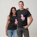 Pesquisar por eu acredito nos unicórnios camisetas Rosa