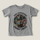 Pesquisar por círculo camisetas Simples