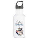 Pesquisar por leitura garrafa agua Amante de livros