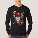 Pesquisar por bode expiatório camisetas Cabra