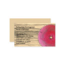 Pesquisar por rústica madeira cartao de visita Trabalhador doméstico