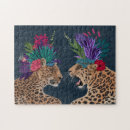 Pesquisar por leopardo quebra cabecas Steampunk