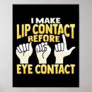 Pesquisar por cultura surda pôsteres Intérprete