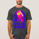 Pesquisar por delinquente camisetas Educação