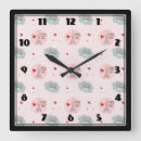 Pesquisar por cores femininos relogios de parede Feminina