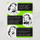 Pesquisar por chá senhoras convites Retrô