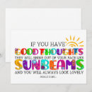 Pesquisar por pensamentos positivos cartoes Inspiração