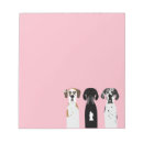 Pesquisar por alemão bloco de notas Cachorrinho