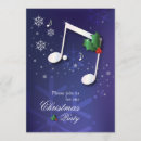 Pesquisar por música do natal convites Festivo