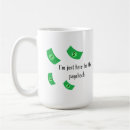 Pesquisar por um dólar canecas Coworker