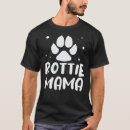 Pesquisar por rottweilers camisetas Rottweiler girl
