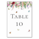 Pesquisar por flores roxas cartoes de mesa Verde