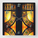 Pesquisar por janela relogios de parede Verde