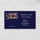 Pesquisar por bandeira inglesa cartao de visita Reino unido
