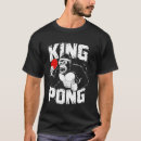 Pesquisar por rei da mesa camisetas Jogo