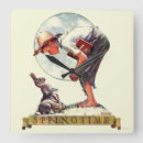 Pesquisar por rockwell relogios de parede Saturday noite poste