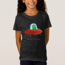 Pesquisar por extraterrestres infantil roupa Área 51